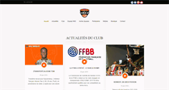 Desktop Screenshot of kabca.fr